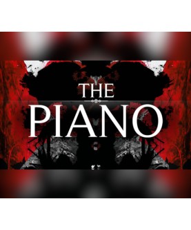 The Piano Steam Key EUROPE